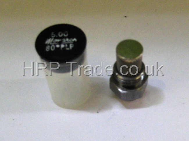 OIL SPARES  H01258Q